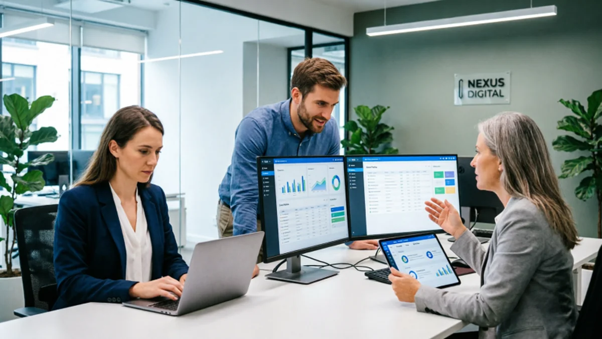 Как выбрать подходящую CRM для вашего бизнеса в Петропавловске Как выбрать подходящую CRM для вашего бизнеса в Петропавловске