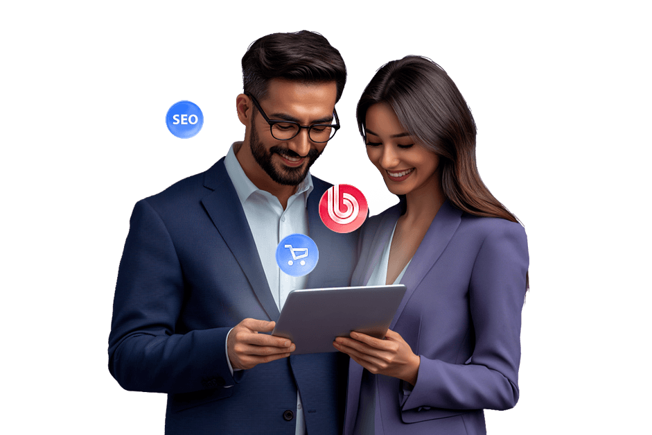 Разработка интернет-магазина на 1С Битрикс в Петропавловске