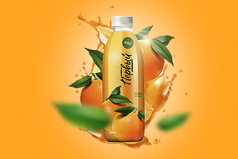 Дизайн упаковки