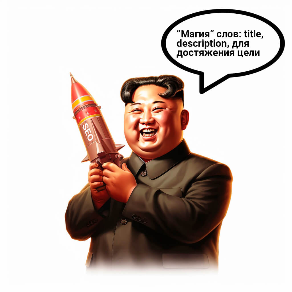Seo оптимизация сайта